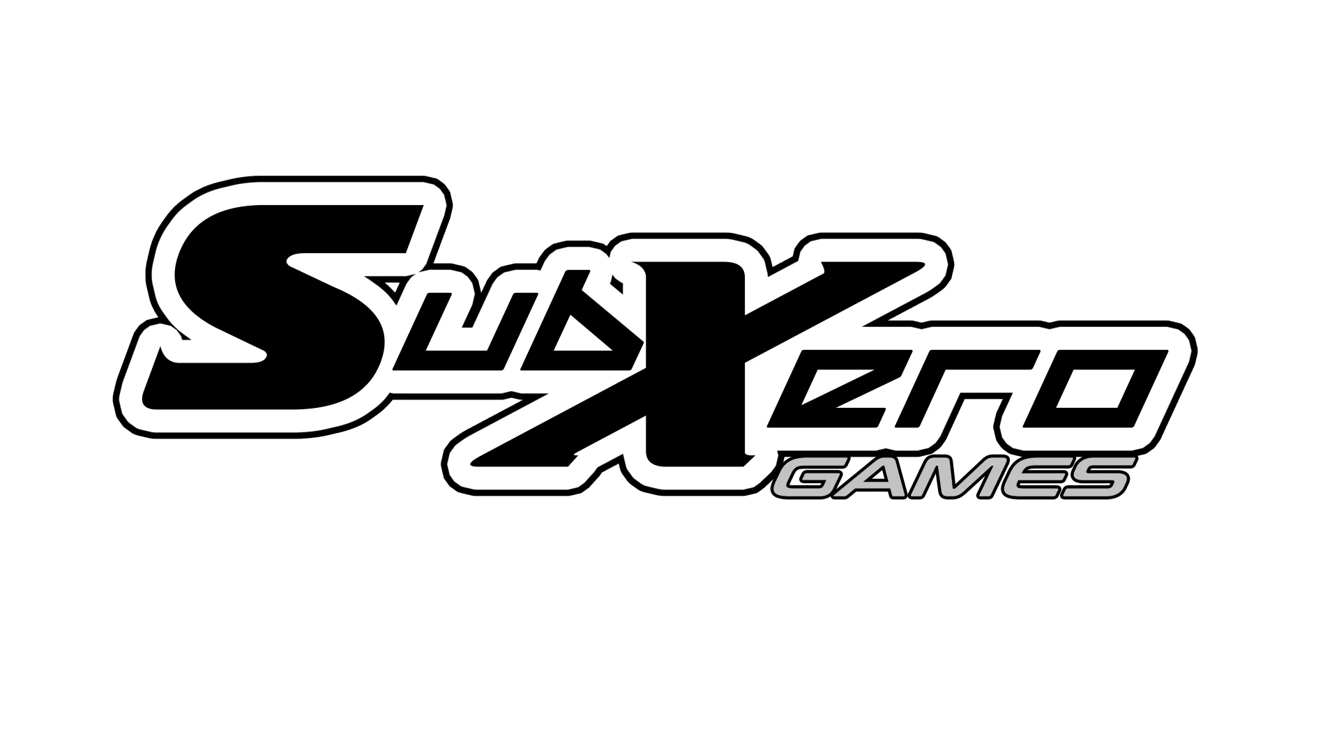 SubXero Games retro gaming hidden gems show logo